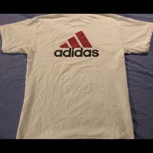 Adidas shirt